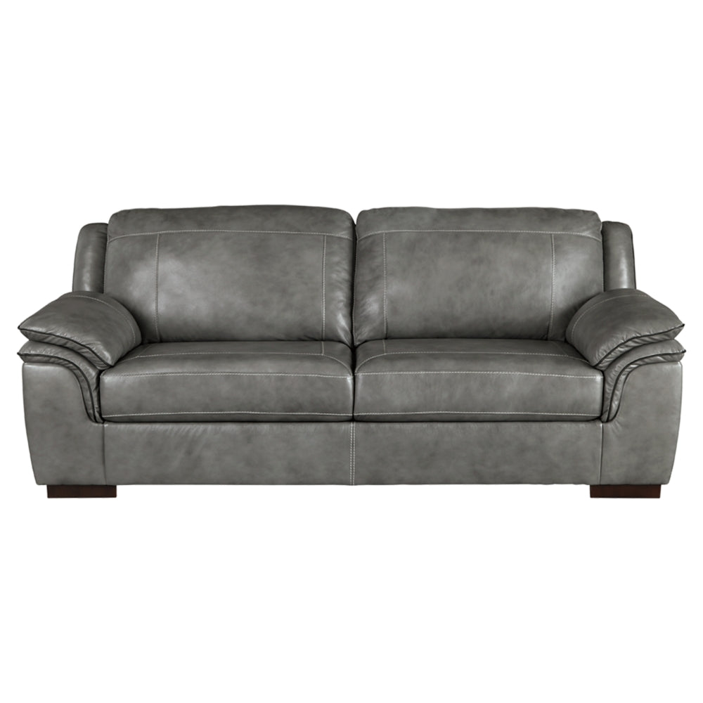 Leather Sofa