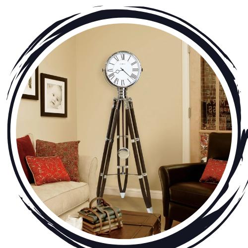 Grand Father Clocks