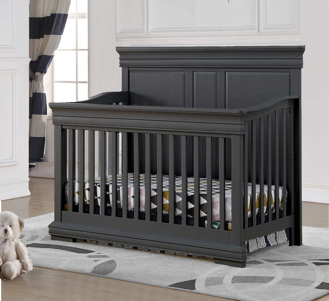 Cribs