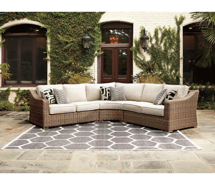 Patio Seating