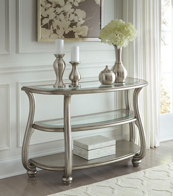 Sofa Table/Console Table