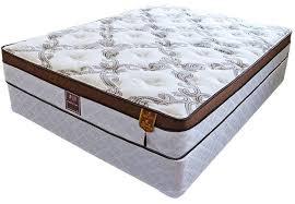 Divine Mattress