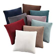 Toss Pillows & Throws