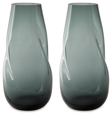 Beamund Vase (Set of 2)