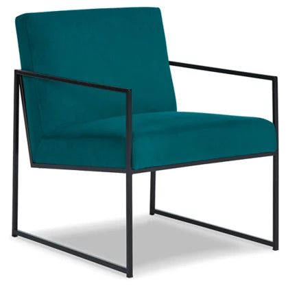 Aniak Accent Chair - Furniture Depot