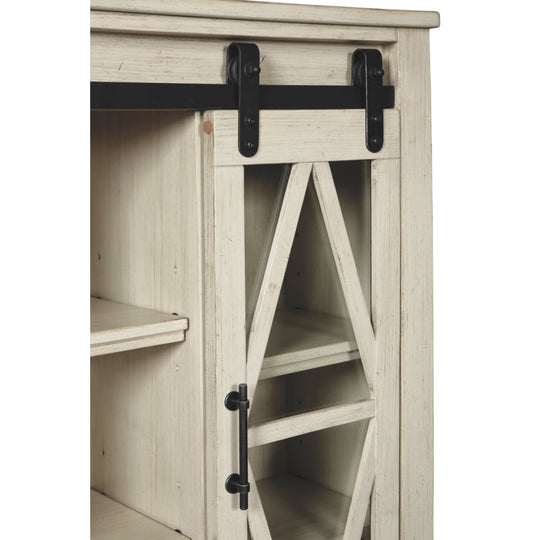 Bronfield Accent Cabinet - Furniture Depot