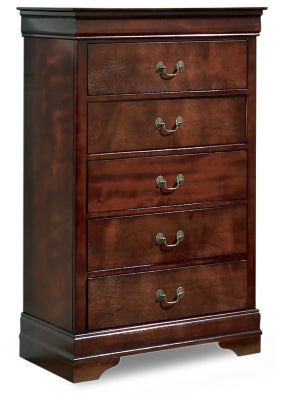 Alisdair Chest of Drawers