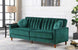 Angela Sofa Bed - Furniture Depot