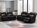 Omaha Recliner Sofa Collection - Furniture Depot