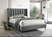 Calvin Platform Bed - Furniture Depot