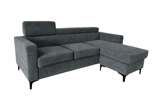 Stella Reversible Sectional Sofa
