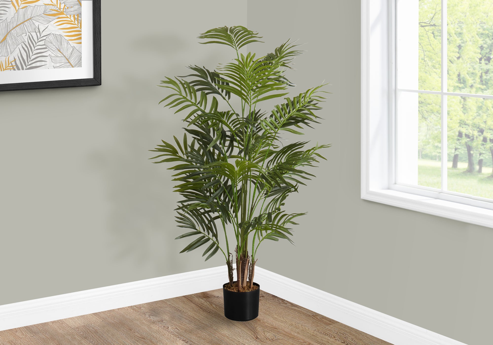 areca palm home depot canada I 9538 Artificial Plant