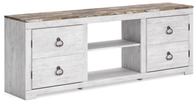 Willowton 72'' TV Stand