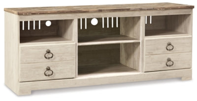 Willowton 64'' TV Stand