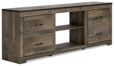 Trinell 72'' TV Stand