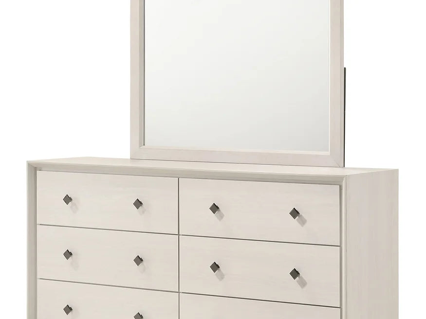 Bedroom Furniture Set