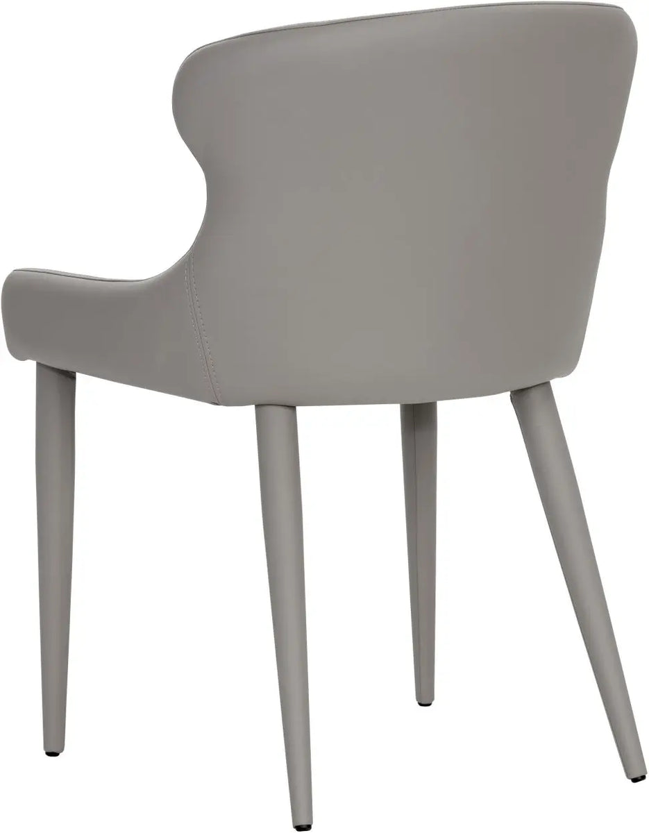 Evora Dining Chair Furniture Depot