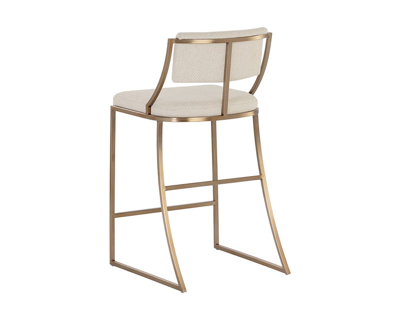 Makena Counter Stool Furniture Depot