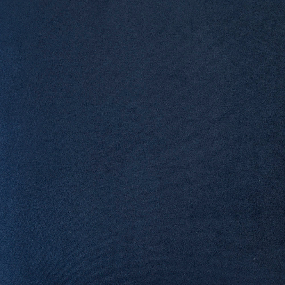 Barrymore Blue Velvet Chair - Furniture Depot