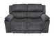 Washington Power Recliner Collection - Grey Fabric - Furniture Depot