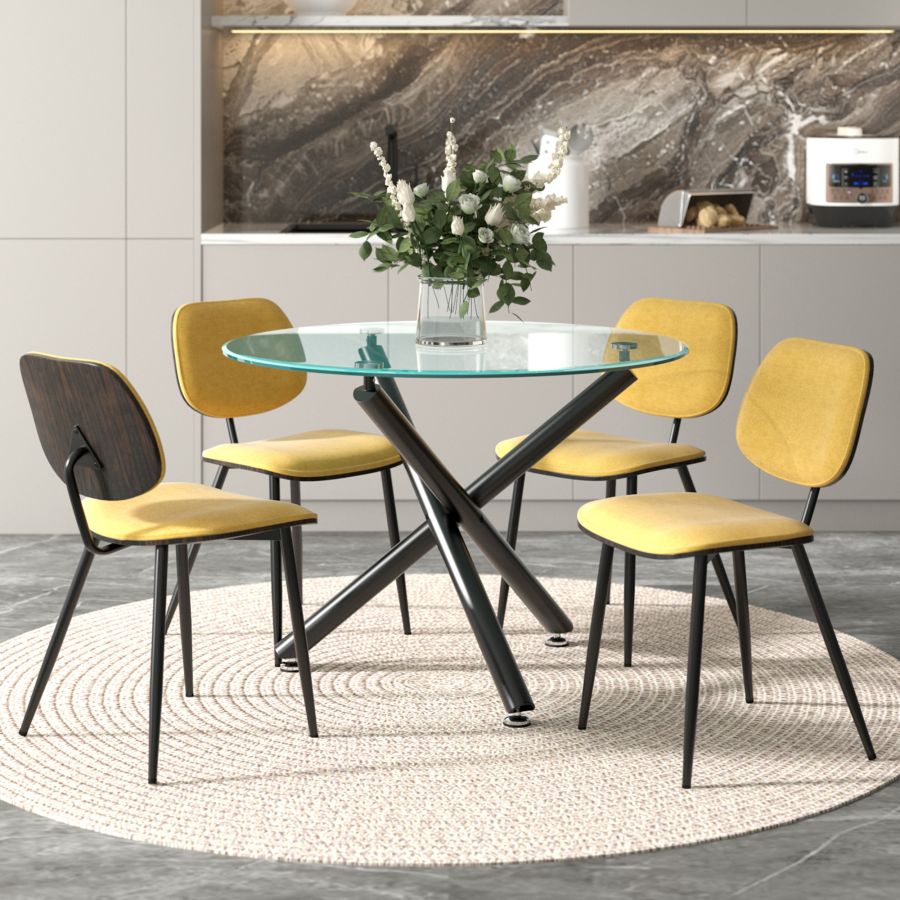 Capri Dining Chair