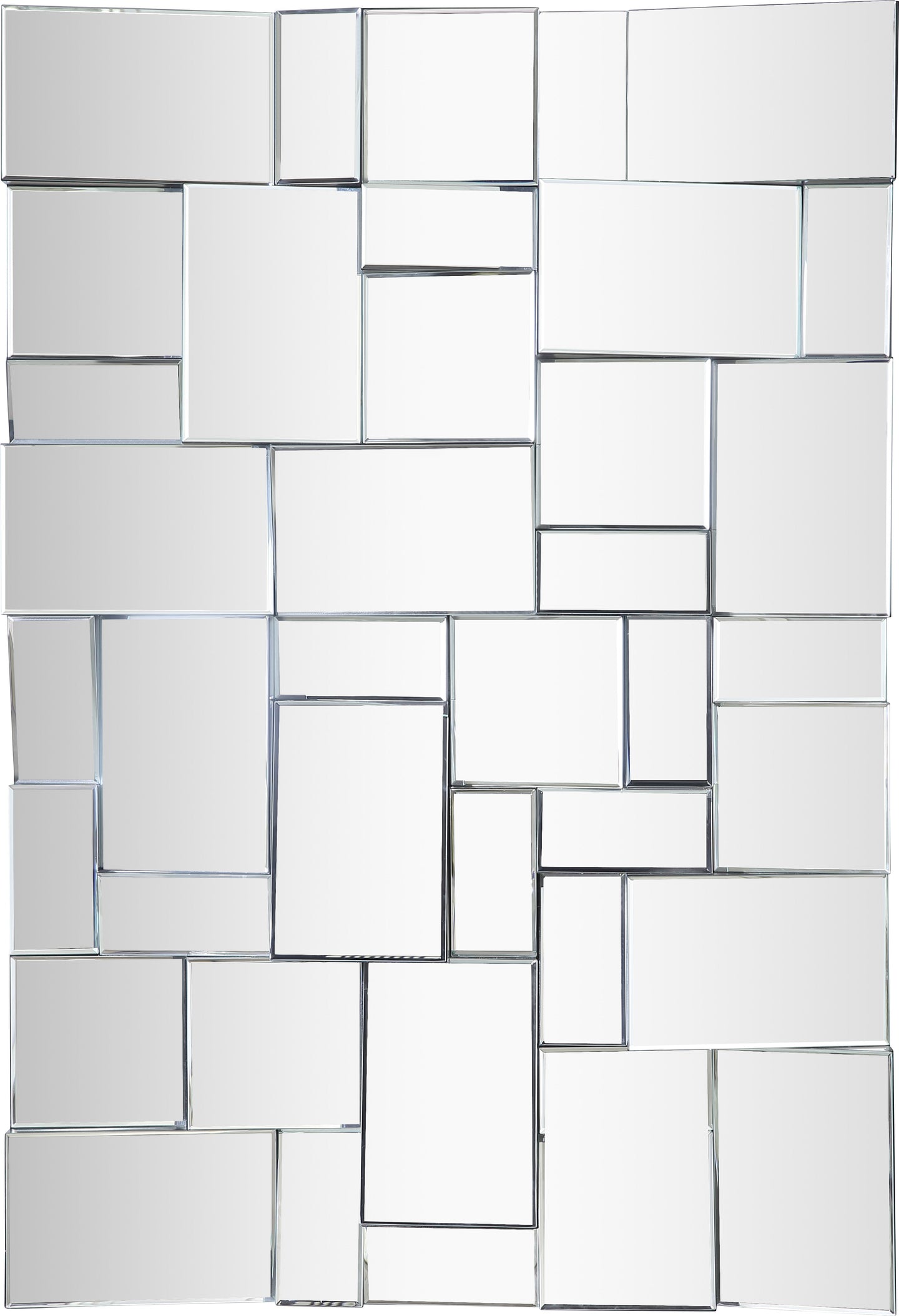 Action Mirror - Furniture Depot