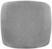Acadia Boucle Fabric Accent Chair - Furniture Depot