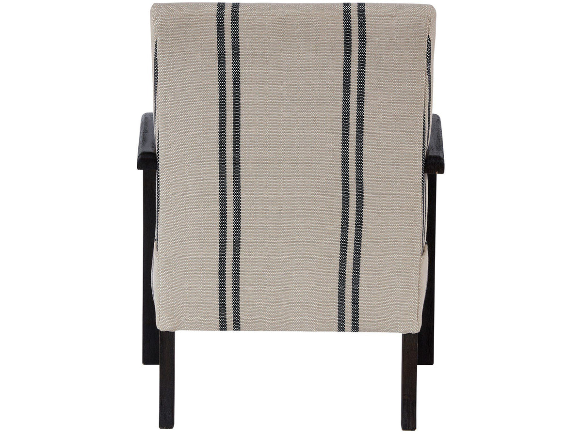 Getaway Bahia Honda Accent Chair Beige Furniture Depot