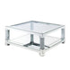 Nora Glam Coffee Table - Furniture Depot (6258873368749)