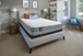 Sealy Springfree Braemore Euro Top Full-Double Size - Furniture Depot