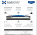 Sealy Posturepedic Dovercourt Doube-Full Size - Furniture Depot (4551831289958)