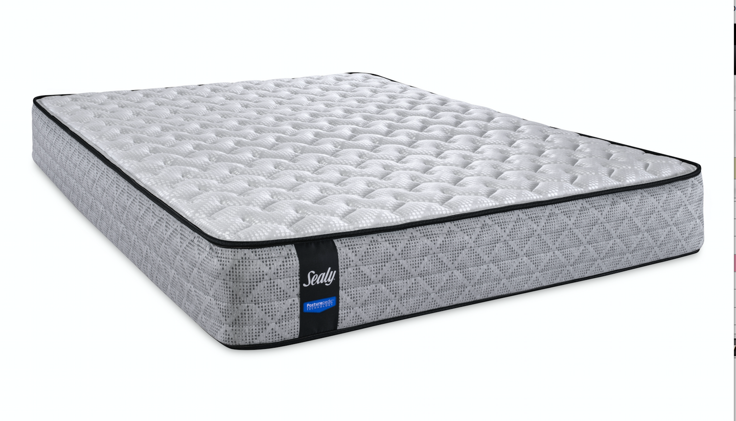 Sealy Posturepedic Dovercourt King Size - Furniture Depot (4551648903270)