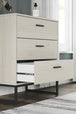 Socalle 3 Drawers Chest - Furniture Depot (7910067831032)