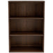 Camiburg 36" Bookcase - Warm Brown - Furniture Depot (6747321172141)