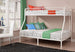 501 BUNK BED Single/Double - Furniture Depot