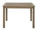 Aria Plains Outdoor Dining Table - Furniture Depot