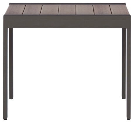 Tropicava Outdoor End Table - Furniture Depot (7676496478456)