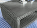 Elite Park Outdoor Coffee Table - Furniture Depot (7676507128056)