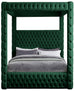 Royal Velvet Bed (4 Boxes) - Sterling House Interiors (7679026331896)