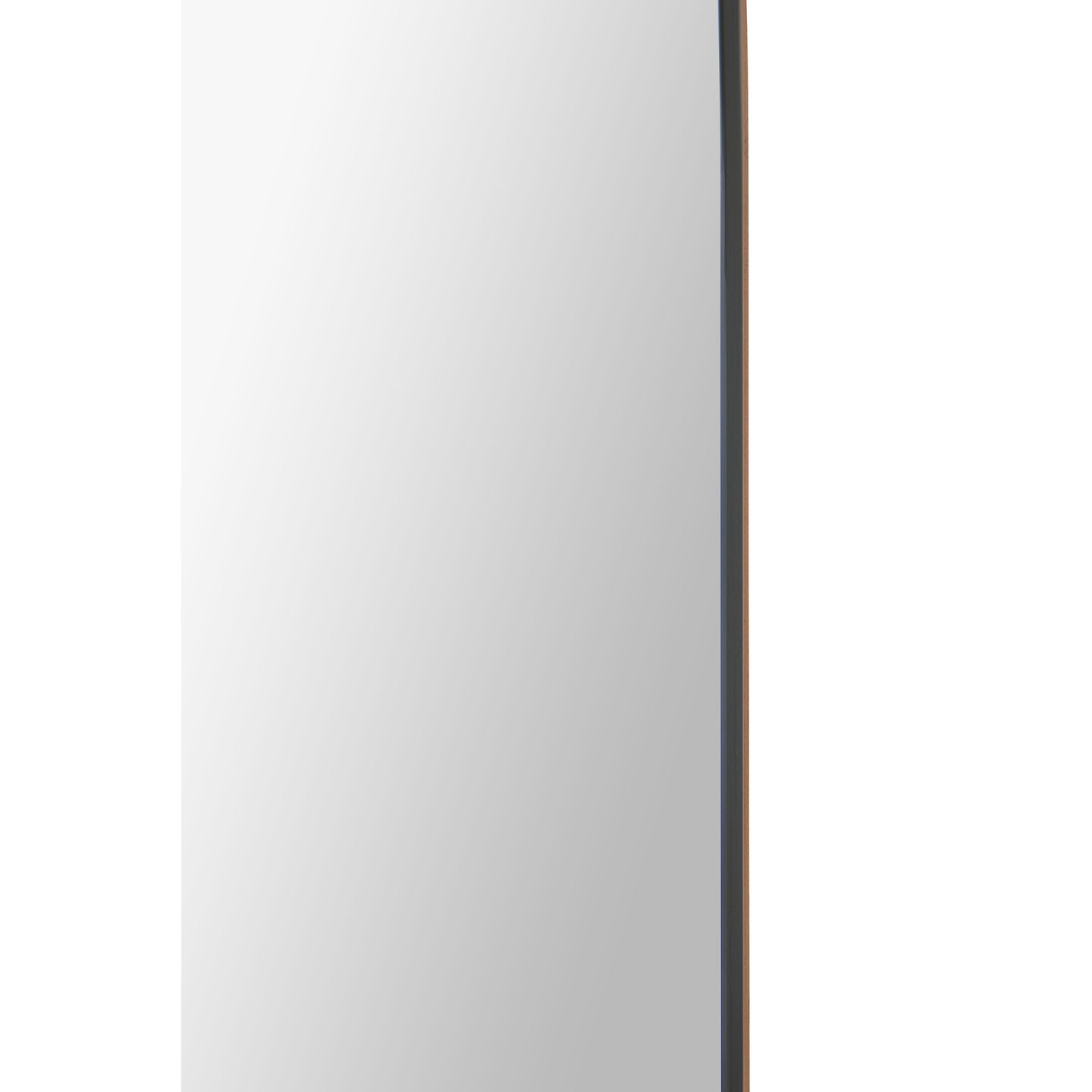 Aldrin Mirror - Furniture Depot