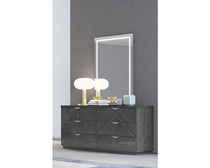 Stark Bedroom Collection - Furniture Depot