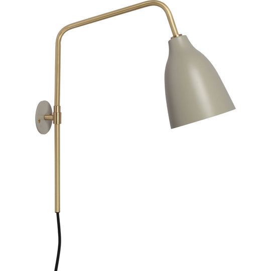 Browne Wall Sconce - Furniture Depot