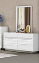 Cypress Hill Bedroom Collection - White (7909526569208)