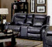 Genevieve Modern Power Recliner Collection - Furniture Depot