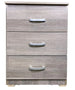 Esme Bedroom Collection Smokey Taupe - Furniture Depot (7624885698808)