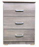 Esme Bedroom Collection Smokey Taupe - Furniture Depot (7624885698808)