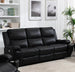 Barrett II Collection - in Leather Gel - Furniture Depot