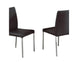 3 Piece Dining Set T3401 - Furniture Depot (7906294268152)