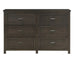 Hebron Bedroom Collection - Furniture Depot
