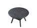 Gia 5Pc Dinette set Grey - Furniture Depot
